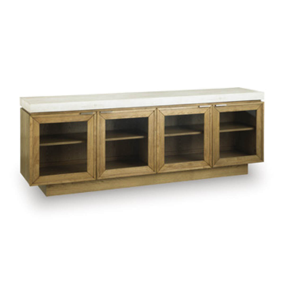 2cfc95cb028b19cfa591fa5124abd997 Adanworth Accent Cabinet - Image 1