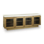 Adanworth Accent Cabinet