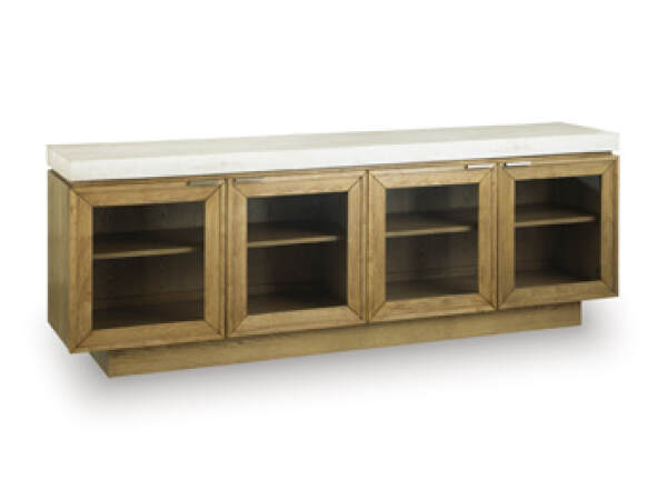 Adanworth Accent Cabinet