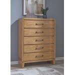 Sherbana Chest of Drawers - Image 3