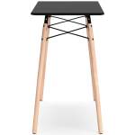 Jaspeni Home Office Desk - Image 6