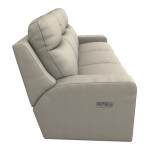 Emmons Power Reclining Sofa w/ Headrest & Lumbar - X44781 - Image 5
