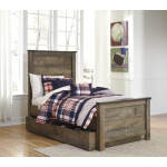 Trinell Under Bed Storage