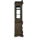 Maylee Dining Buffet and Hutch - Image 6