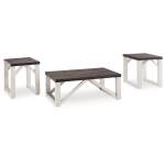 Dorrinson Table (Set of 3) - Image 2