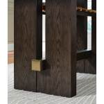 Burkhaus Counter Height Dining Table - Image 6