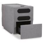 Modmax 4-Piece Sectional - Image 5