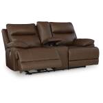 VonRyan Power Reclining Sofa and Loveseat - Image 8