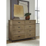 Tomtyn Dresser