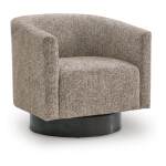 Jorryn Swivel Accent Chair - Image 2