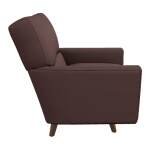 Bellevue High Leg Swivel Chair - 210421 - Image 5