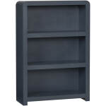 Taylor 74" Bookcase W/ 2 Doors MYY3472D/12-ESP - Image 10