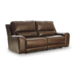 DeepWakes Power Reclining Sofa