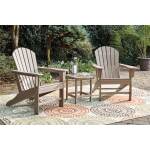 Sundown Treasure Adirondack Chair - Image 10