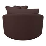Opal Swivel Chair - 215456 - Image 4