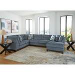 Maxon Place 3-Piece Sectional with Chaise - Image 5