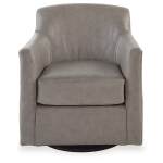 Bradney Swivel Accent Chair - Image 4