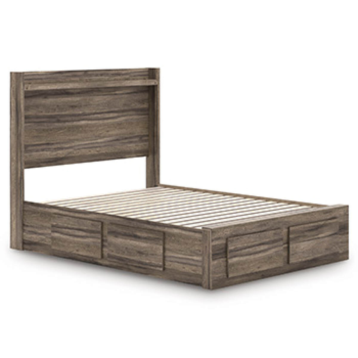2da7c4ec1933babd00f15242254ad773 Elbrim Full Under Bed Storage - Image 1