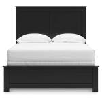Maribel Full Panel Bed, Dresser, Mirror and Chest - Image 13