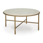 Alben Coffee Table