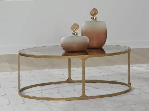 Korajane Coffee Table - Image 3
