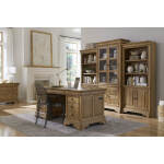 Chateau Philippe Door Bookcase I3290-332 - Image 8
