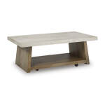 Brendalhouse Coffee Table