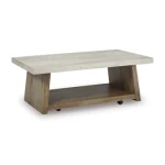 Brendalhouse Coffee Table