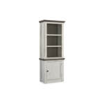 Havalance Right Pier Cabinet