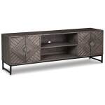 Treybrook Accent Cabinet - Image 2