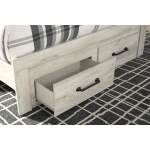 Cambeck Queen Panel Storage Bed, Dresser and Nightstand - Image 18