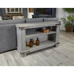 Sawyer Console Table WDO915-BDL - Image 3