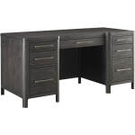 Sloane 66" Executive Desk I3327-303