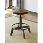 Torjin Counter Height Dining Table and 2 Barstools - Image 6