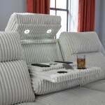 Forest Lake Power Reclining Sofa - Image 10