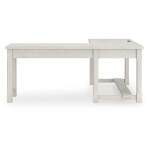 Robbinsdale L-Shaped Home Office Desk - Image 7