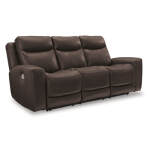Mindanao Power Reclining Sofa