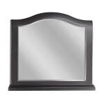 Oxford Arched Mirror