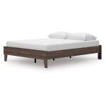 Calverson Queen Platform Bed - Image 6