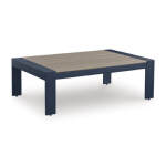 East Beach Outdoor Coffee Table