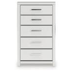 Zuraleus Chest of Drawers - Image 5