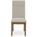 Roanhowe Dining Chair - Image 5