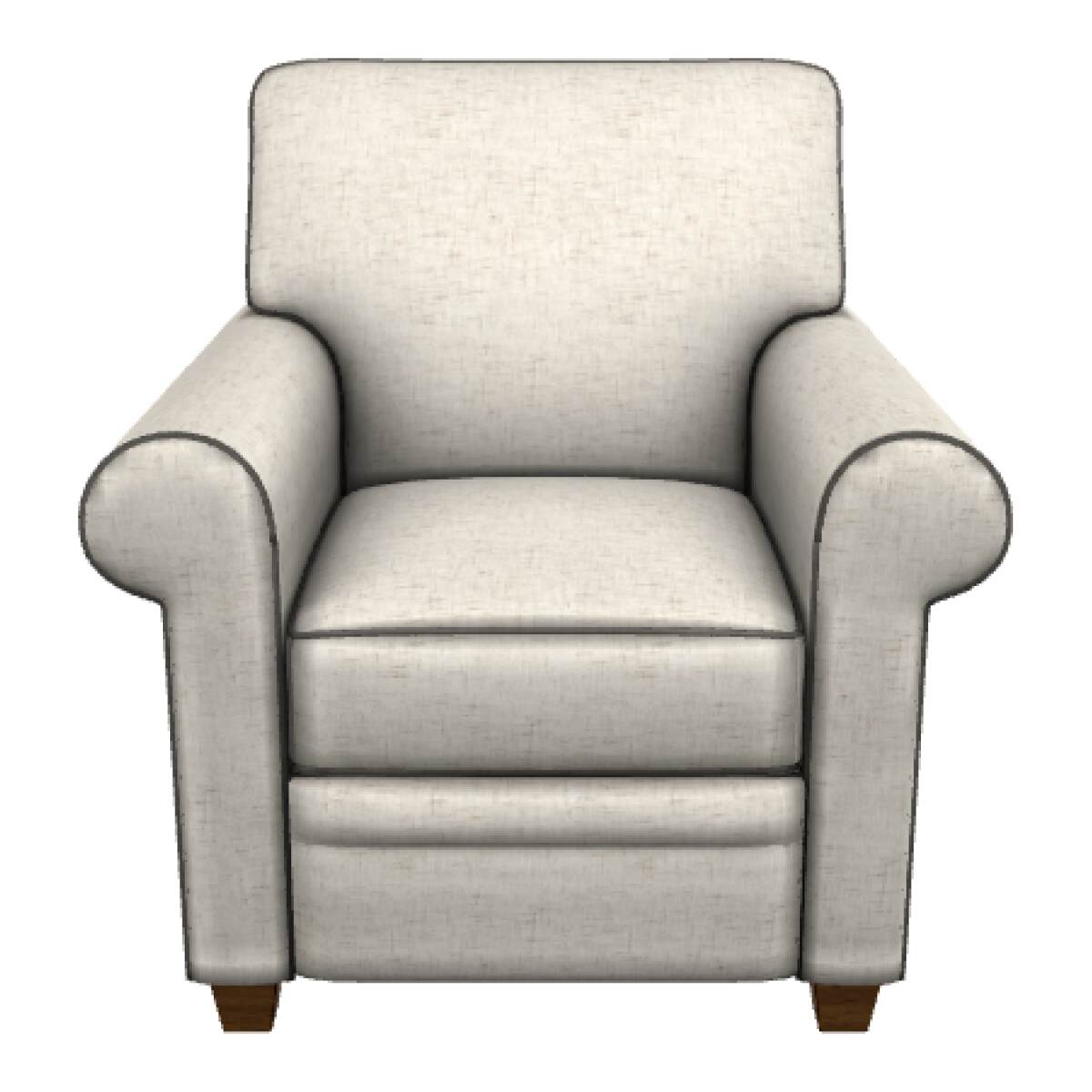 2e289c5fcf3155fe7f0a2cdb976279ba Colby duo® Reclining Chair - P94893 - Image 1