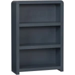 Taylor 48" Bookcase MYY3448-WHI - Image 10