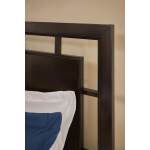 Covetown Full Panel Bed - Image 6