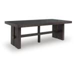 Burkhaus Dining Extension Table - Image 3