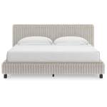 Zuraleus King Upholstered Bed - Image 3