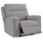 Biscoe Power Reclining Sofa, Loveseat and Recliner - Image 15