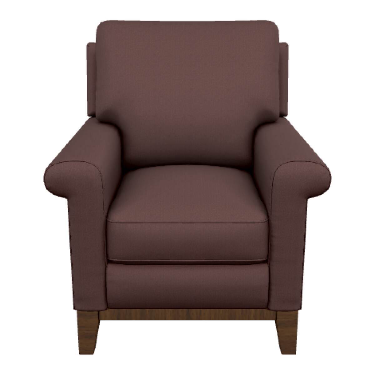 2e5f0a37c2106575105af87f032068c5 Ferndale Reclining Chair - 265408 - Image 1