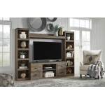 Trinell 4-Piece Entertainment Center - Image 3